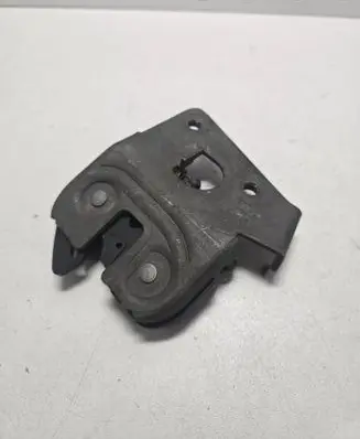 BMW 1 E81 E87 Seat back rest lock catch 52207112864