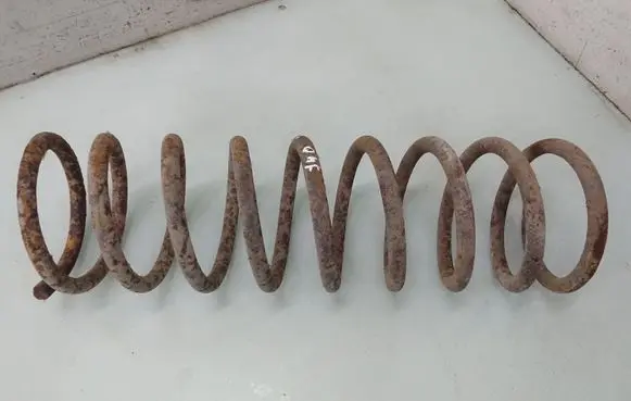 Volvo 940 Rear coil spring