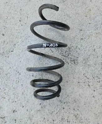 Opel Insignia A Front coil spring