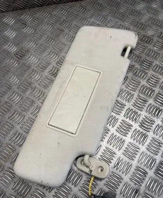 Land Rover Range Rover Sport L320 Sun visor