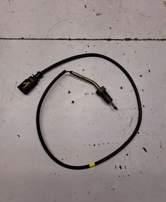 Volkswagen PASSAT B7 Exhaust gas temperature sensor 1JO973802