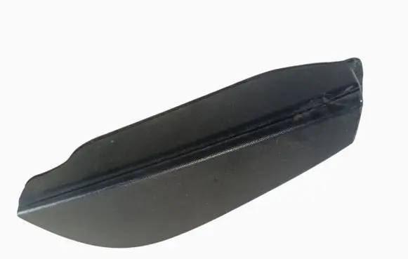 Renault Megane III Fender end trim 833300006R