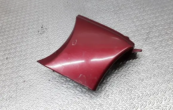 Subaru Impreza II Front bumper mounting bracket 57775FE000