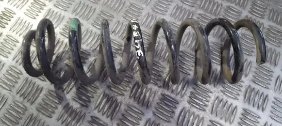 Renault Scenic II - Grand scenic II Rear coil spring