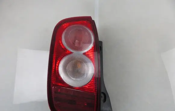 Nissan Micra Rear/tail lights