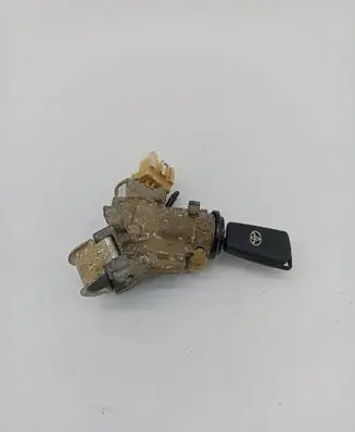 Ignition lock