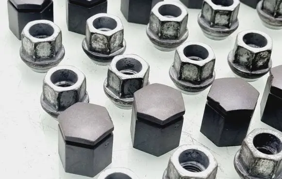 Nuts/bolts