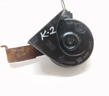 Ford Fiesta Horn signal 0055306