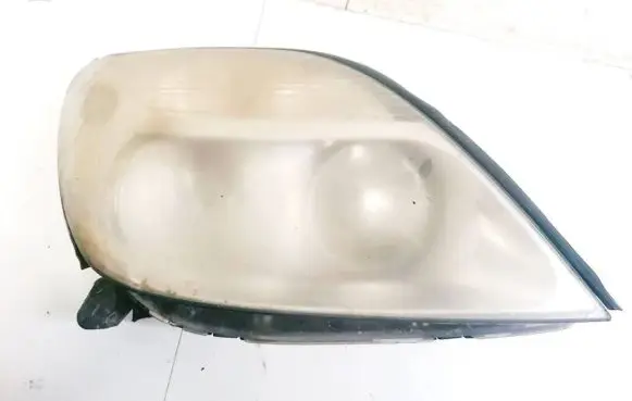 Renault Scenic I Headlight/headlamp