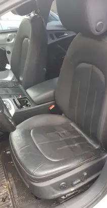 Seat set