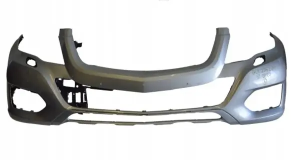 Mercedes-Benz GLK (X204) Front bumper A2048802149