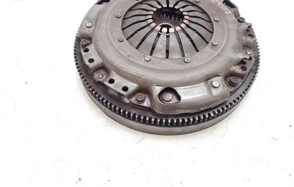Seat Ibiza IV (6J,6P) Clutch set kit 045105273 DJ919117