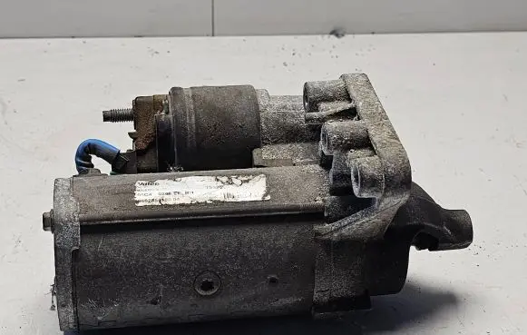 Peugeot Partner Starter motor 9662854180 TS22E 05C40248EB