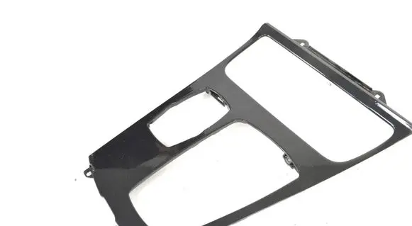 BMW 5 GT F07 Other center console (tunnel) element 9142168