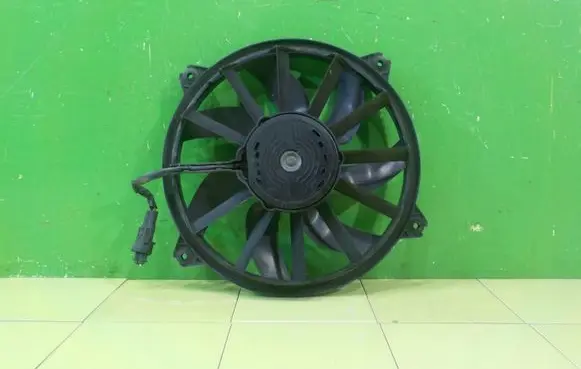Peugeot RCZ Fan set 988495H