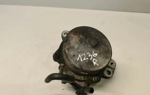 Fiat Doblo Vacuum pump