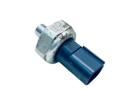 Air conditioning (A/C) pressure sensor