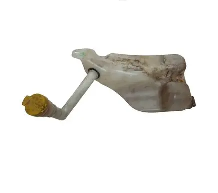 Renault Scenic III - Grand scenic III Windshield washer fluid reservoir/tank 289100014R 289100033R