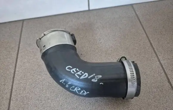KIA Ceed Intercooler hose/pipe 282562U000