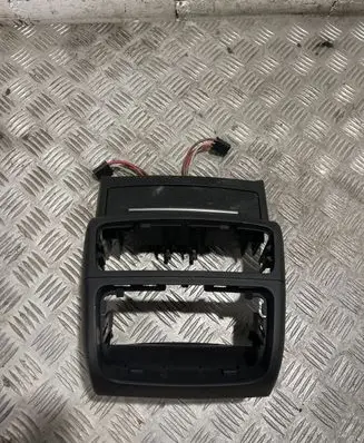 Audi A7 S7 4G Ashtray trim (rear) 4G0919565