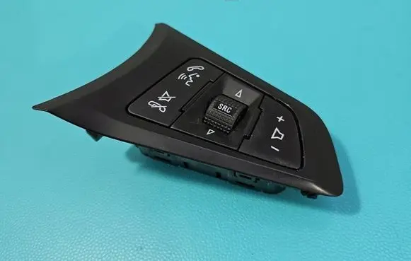 Opel Astra K Multifunctional control switch/knob 13470315 IMPRK1552242