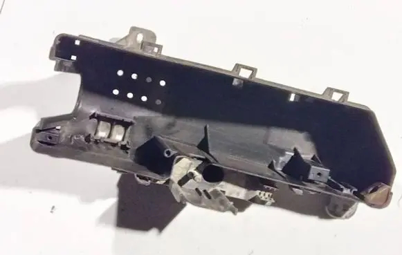 Volvo XC90 Fuse box set 9494210