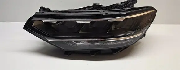 Volkswagen PASSAT B7 Headlight/headlamp 3G1941035Q VW154