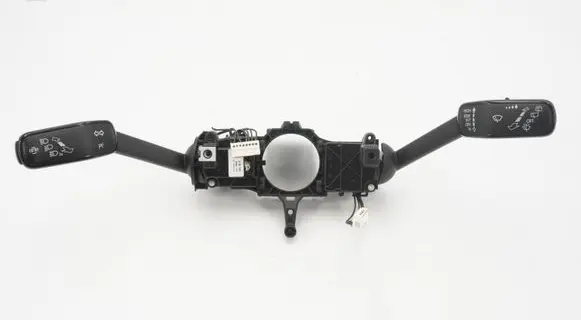 Volkswagen PASSAT B8 Airbag slip ring squib (SRS ring) 5Q1953521AC 5Q1953502BA