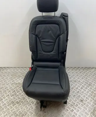 Mercedes-Benz V Class W447 Rear seat 