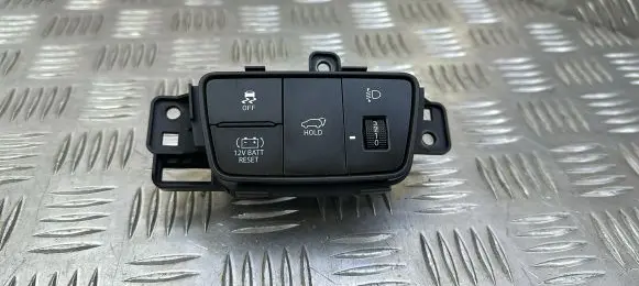 Hyundai Tucson IV NX4 Light switch 93750CZ900 93750CZ900NNB