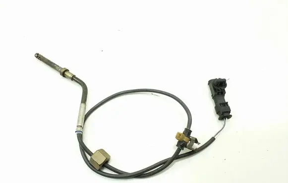 Mercedes-Benz B W245 Exhaust gas temperature sensor A0051539128