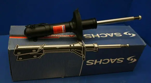 Volkswagen Golf III Front shock absorber/damper 170130 20333210