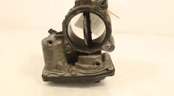 BMW 5 F10 F11 Throttle body valve 781075202