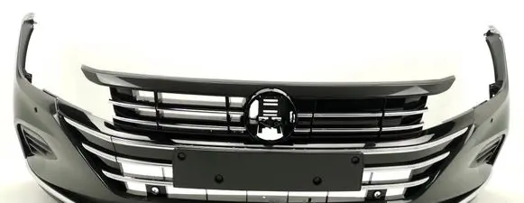 Volkswagen Arteon Front bumper 3G8807013S