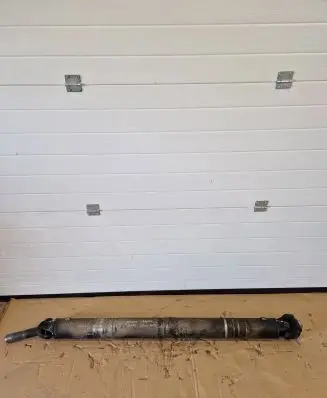 Nissan Navara D40 Rear driveshaft/prop shaft 