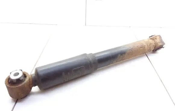 Smart ForTwo I Rear shock absorber/damper E4SR1Z013A00