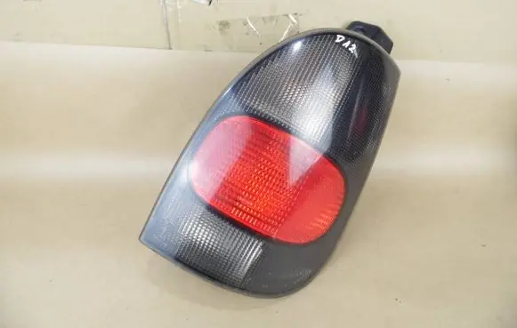 Renault Espace III Rear/tail lights 6025301102