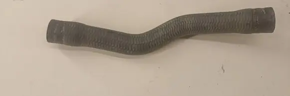 Ford Galaxy Engine coolant pipe/hose