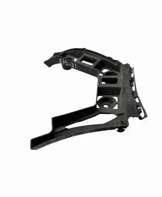 Volkswagen Golf VI Rear bumper mounting bracket 5K6807394A 1355D301388