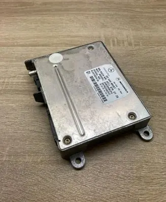 Mercedes-Benz E W211 Phone control unit/module A2118702726