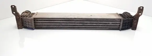Ford Galaxy Intercooler radiator 132002748 0823856
