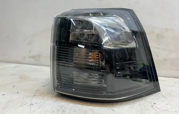 Suzuki SX4 S-Cross Rear/tail lights W6130 148R000063 61390