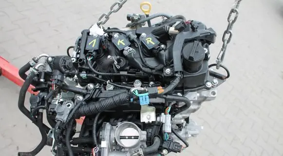 Opel Insignia A Engine 5678