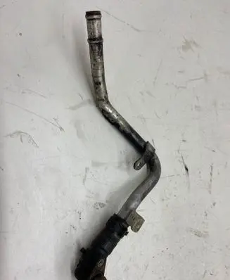 Audi A6 S6 C7 4G Engine coolant pipe/hose 059121512G