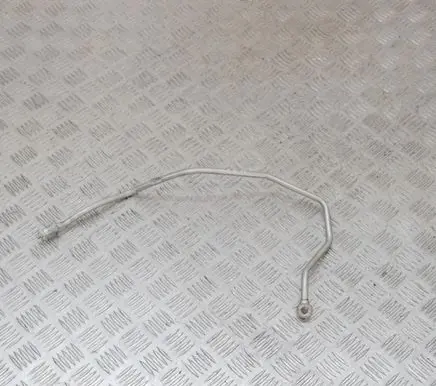 Porsche Cayenne (92A) Air intake hose/pipe