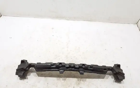 Mercedes-Benz EQA Front bumper foam support bar A2438802103
