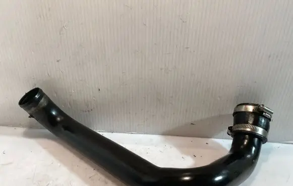 Audi A6 S6 C5 4B Intercooler hose/pipe 1H0145834E
