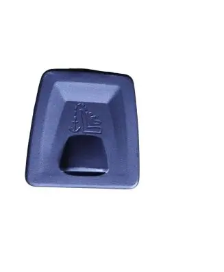 BMW 5 F10 F11 Cover in windowsill 9112717 51469112717 050607