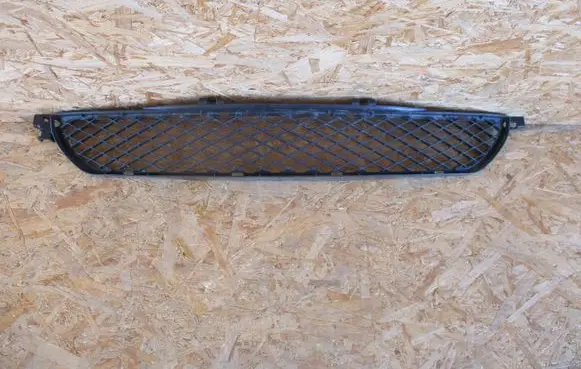 Smart ForFour I Front bumper lower grill A4548880123