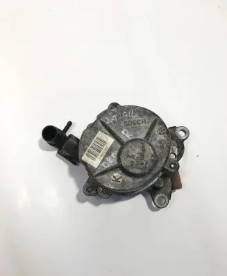 Vacuum pump